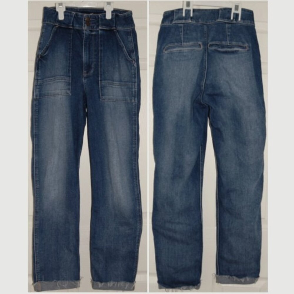 Hollister Jeans, Size 3R (26Wx27L)